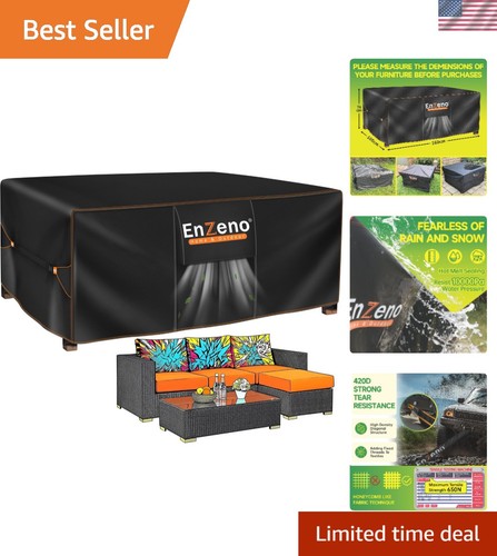 Windproof waterproof garden - windproof,