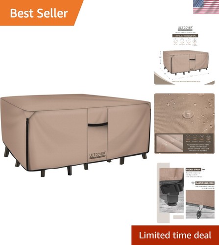 Waterproof patio furniture - waterproof,