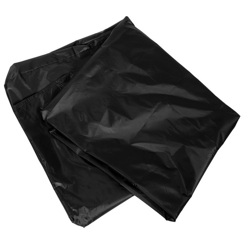 Black oxford fabric - oxford, outdoor