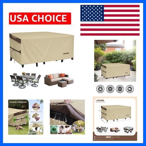 Outdoor patio furniture cover - outdoor,