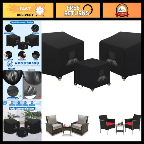 Piece outdoor patio - outdoor,