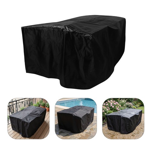 Outdoor garden furniture cover - garden,