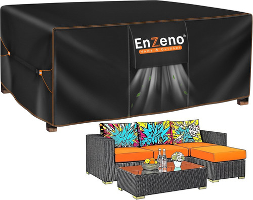 Patio furniture cover - patio, outdoor